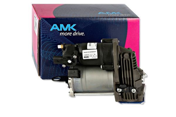 Original AMK V-Class (W639, Vito / Viano) Luftfederung Kompressor