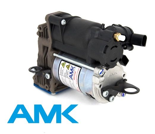 Original AMK W251 Luftfederung Kompressor
