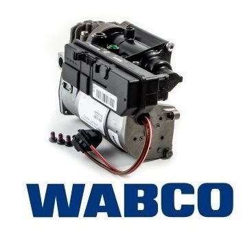 Original WABCO Jumpy II, Peugeot Expert Kompressor