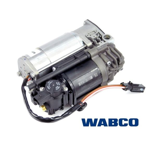 Original WABCO E-W212, CLS-W218, X218, C218 Kompressor