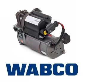 Original WABCO Iveco Daily Luftfederung Kompressor