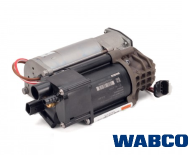 Original WABCO F07/F11 Luftfederung Kompressor