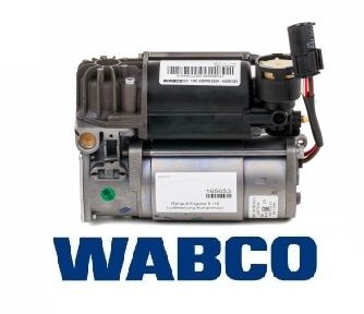 Original WABCO Renault Espace II / III Luftfederung Kompressor