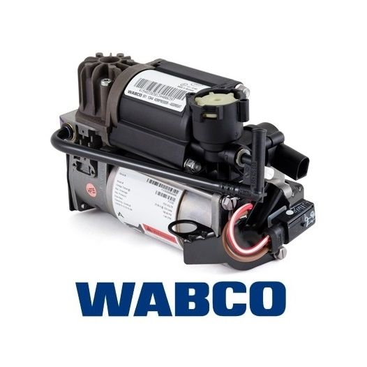 Original WABCO S-W220,CLS-W219,E-W211 Kompressor